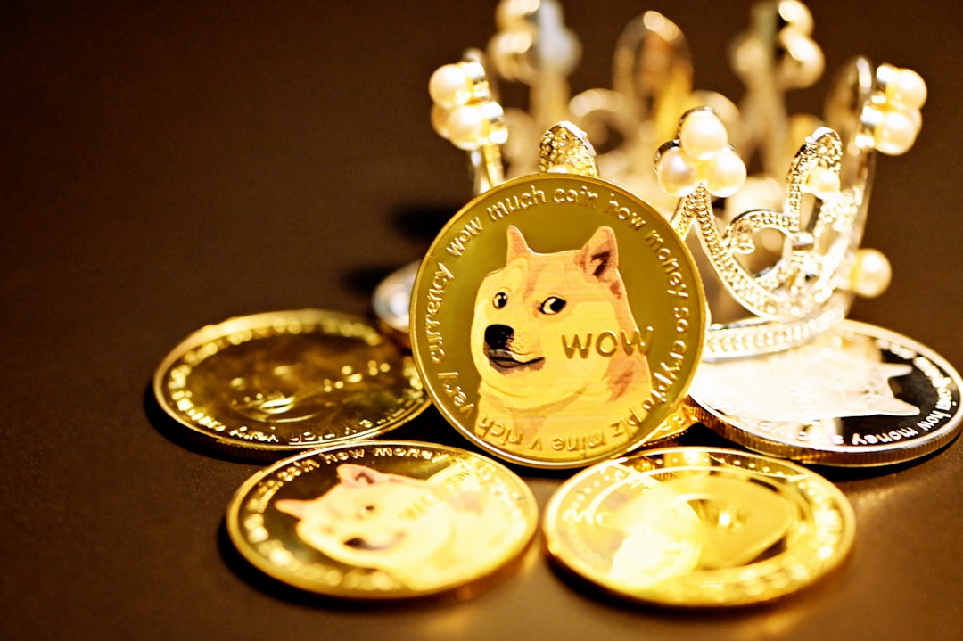 DogeCoin