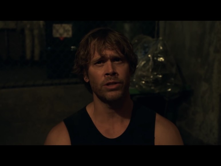 시즌12 제18화 리뷰 미드-NCIS LA 42