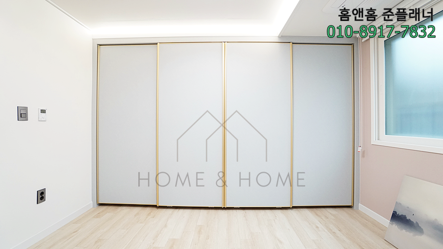 오포신축빌라 고산리 택지지구 20