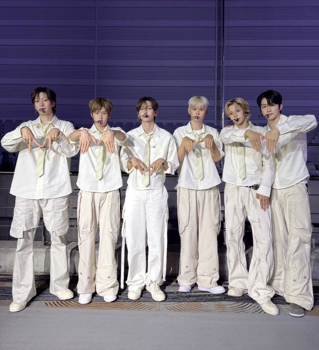 20250608메가콘트위터공계가족사진