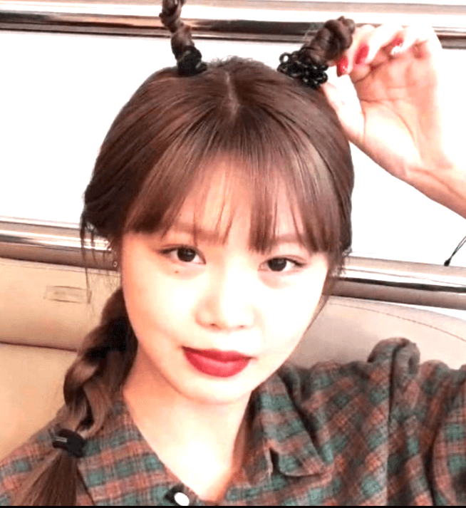  여자이이들 수진 계약 해지 학폭 논란