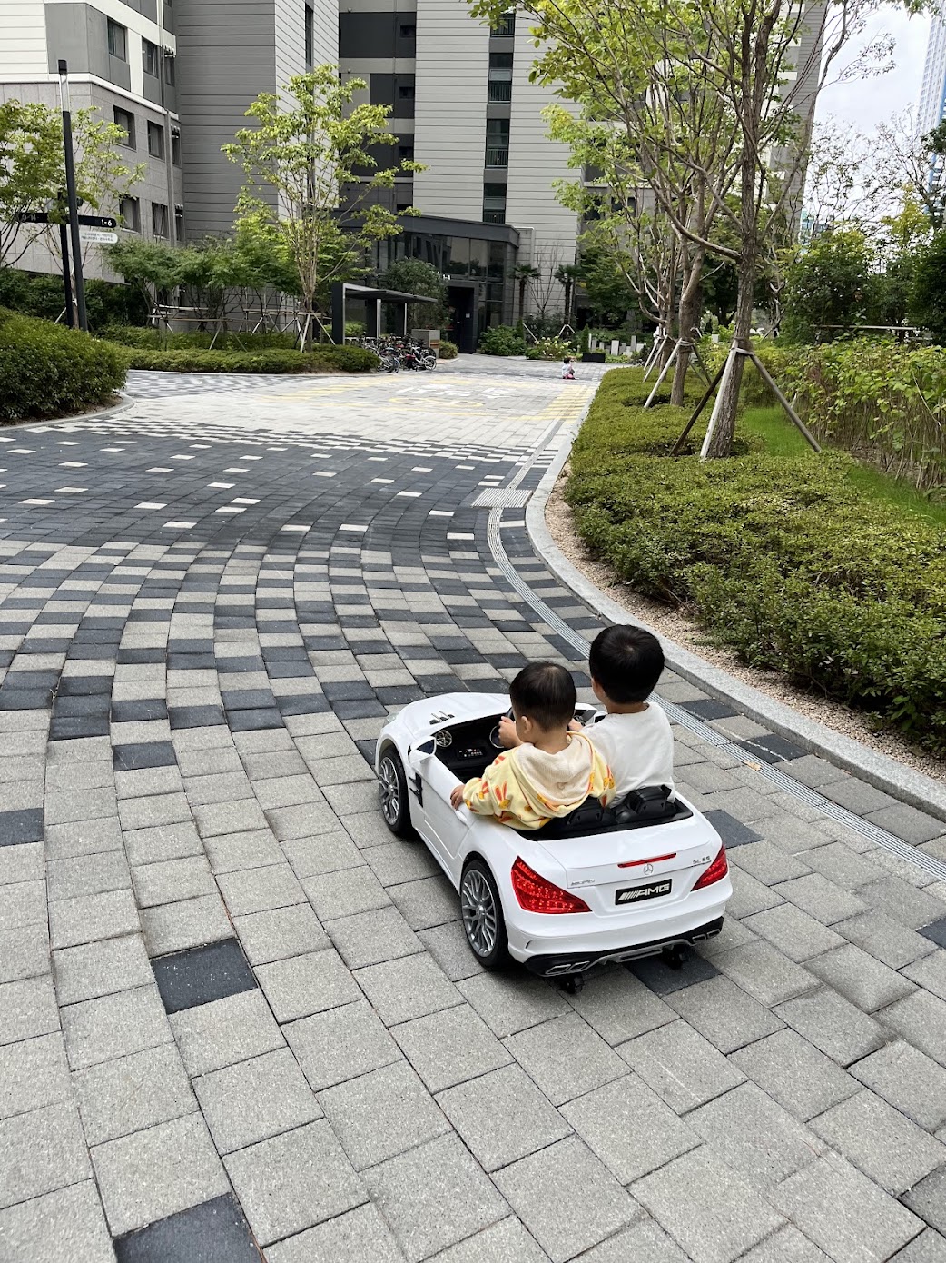 전동차 운행