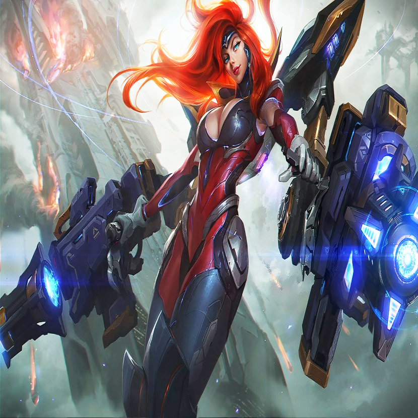  롤토체스 패치노트 9.19 PBE 미스 포츈 버프, 빙하, 요들 변경