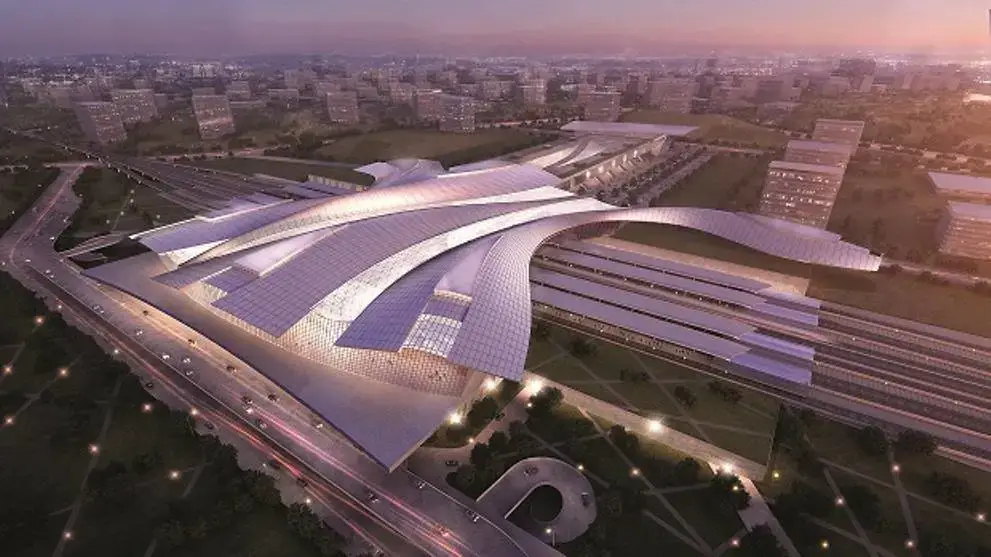  말레이시아, 싱가포르에 HSR 고속철 포기 댓가로 1억 불 보상비 지급 Malaysia pays S$102.8 million in compensation for terminated KL-Singapore HSR project