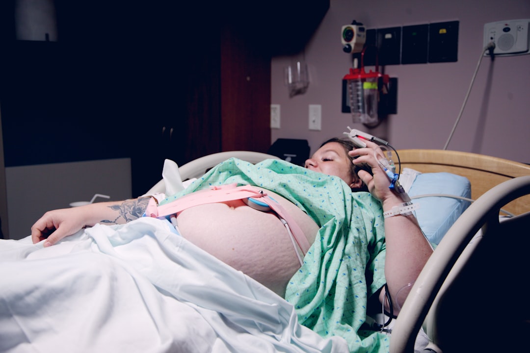 Childbirth