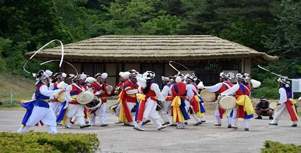 개삼터