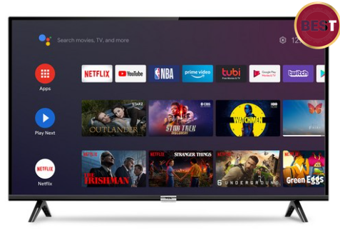  32S6 TCL HD LED 안드로이드 TV 추천 구매정보