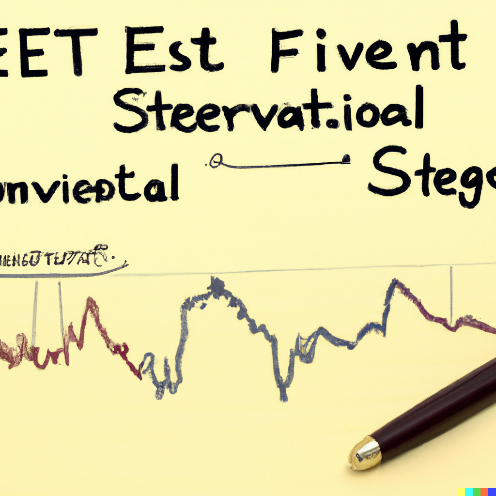 etf investing