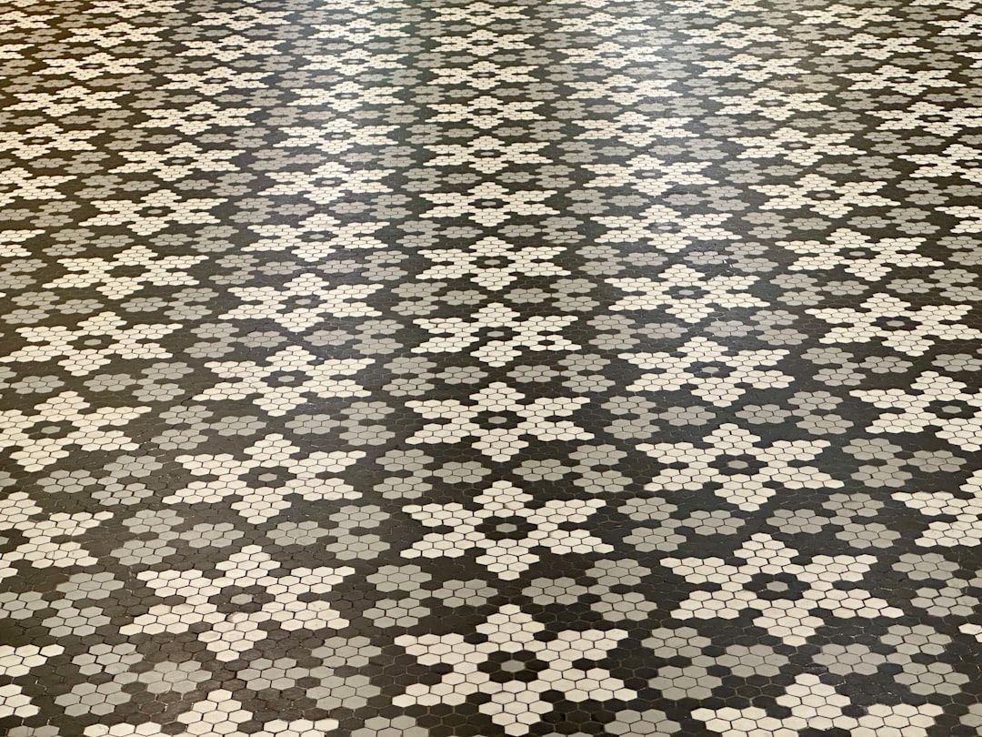 Grout