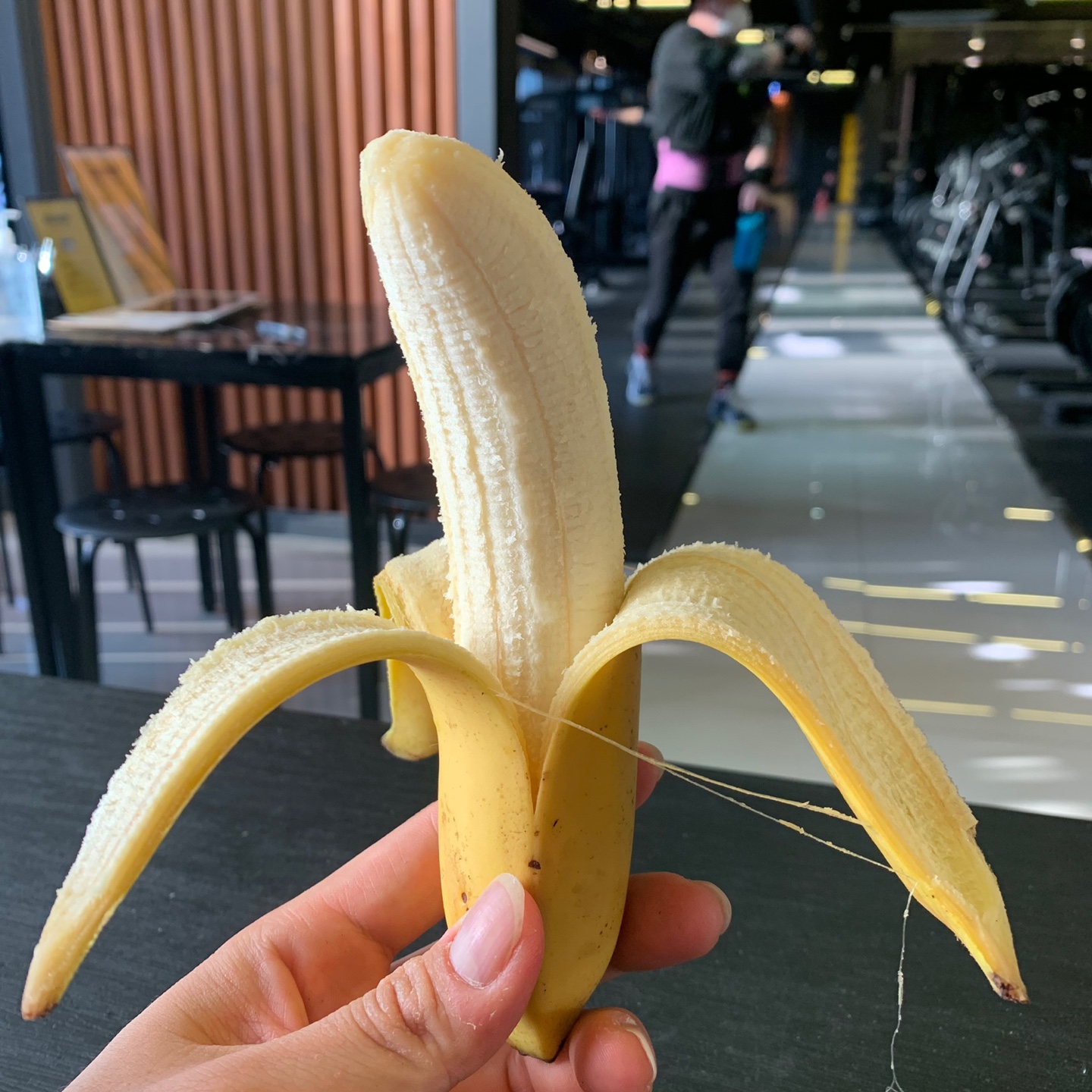 바나나-효과