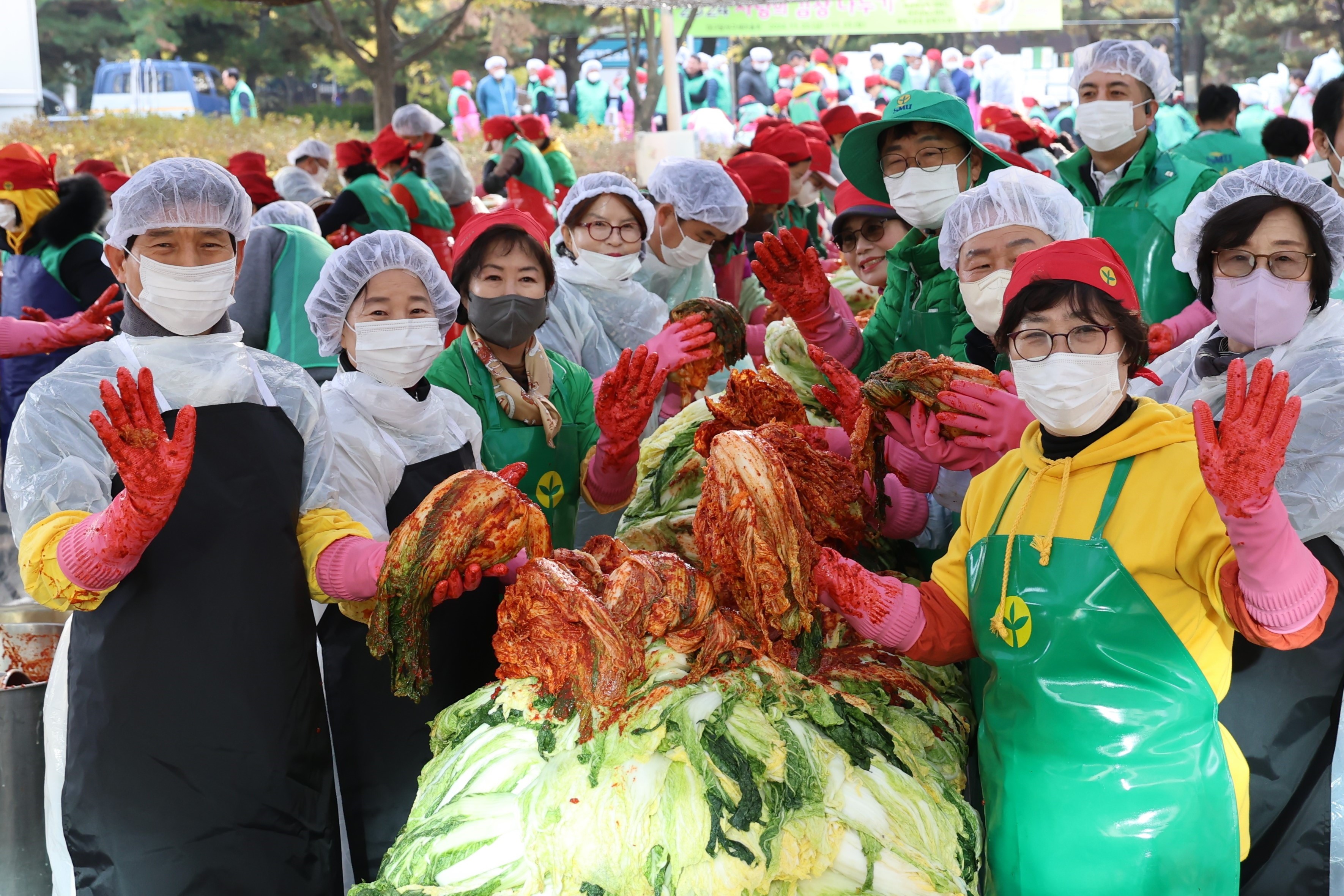 달서구새마을회
