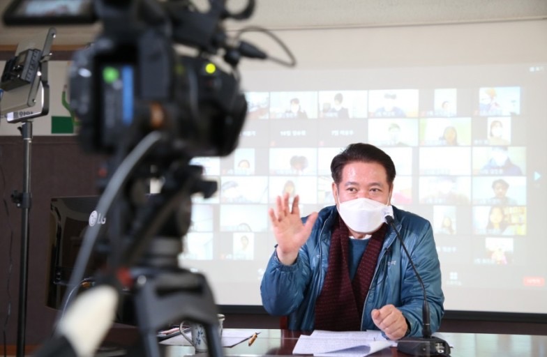  학자금 연체 심각 안양시 청년연체자 분활상환 최초 보증금 지원한다