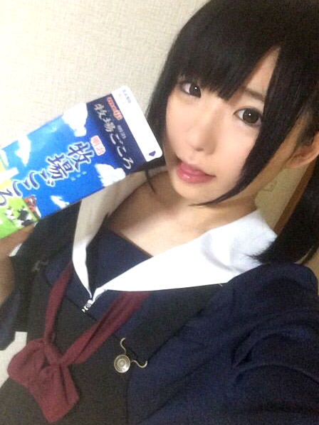 아즈키_Azuki_あず希