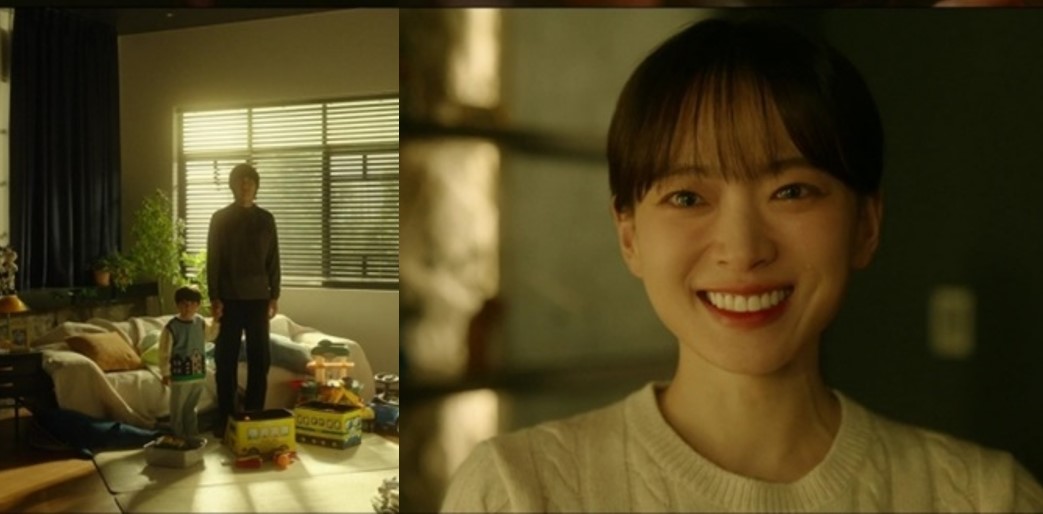  히어로는 아닙니다만 결말 해석 12화 , 초능력자가 아닌 가족을 지키는 사람이 히어로