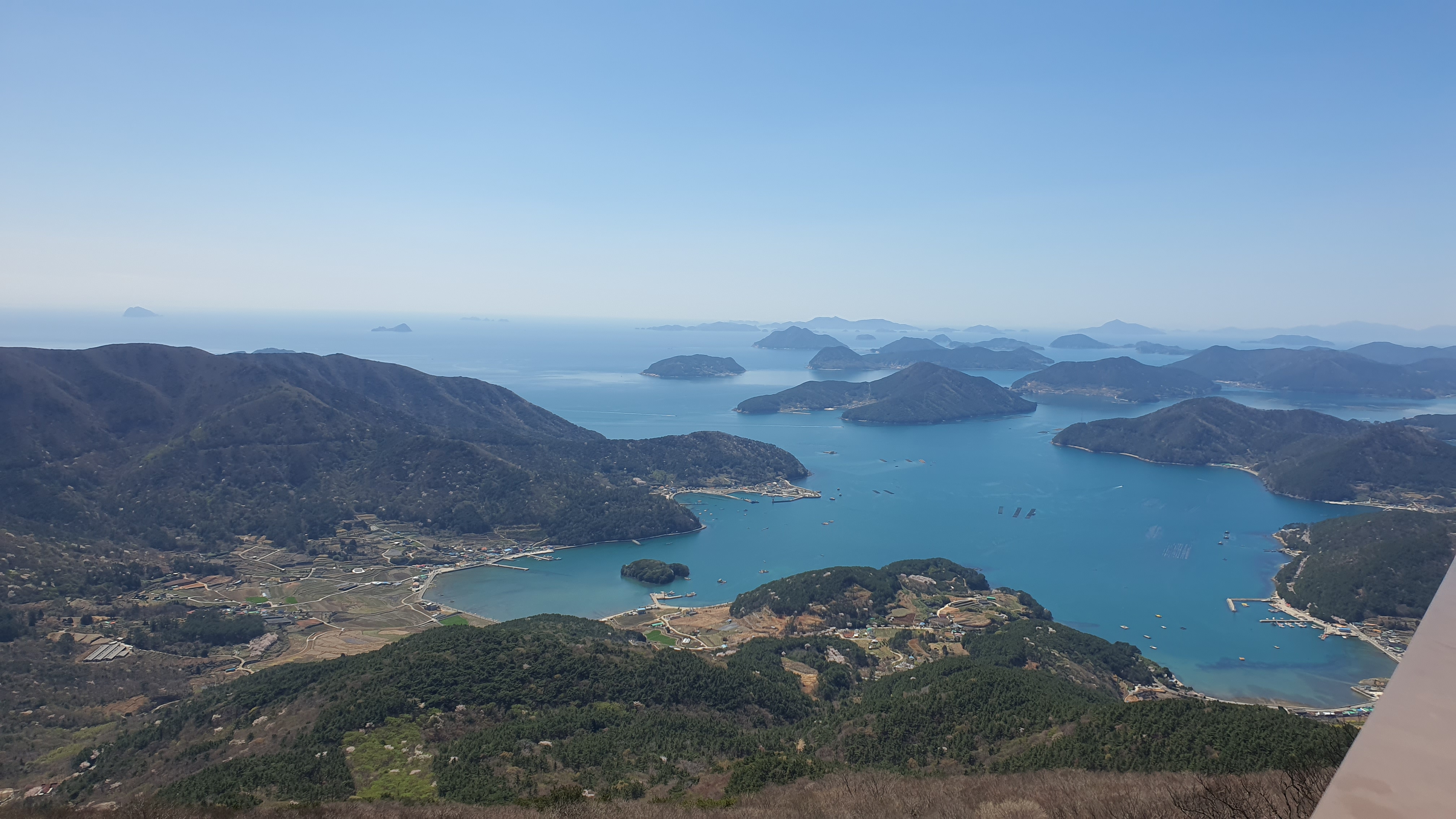 거제 파노라마 케이블카 이용 요금 할인 및 운영 현황
