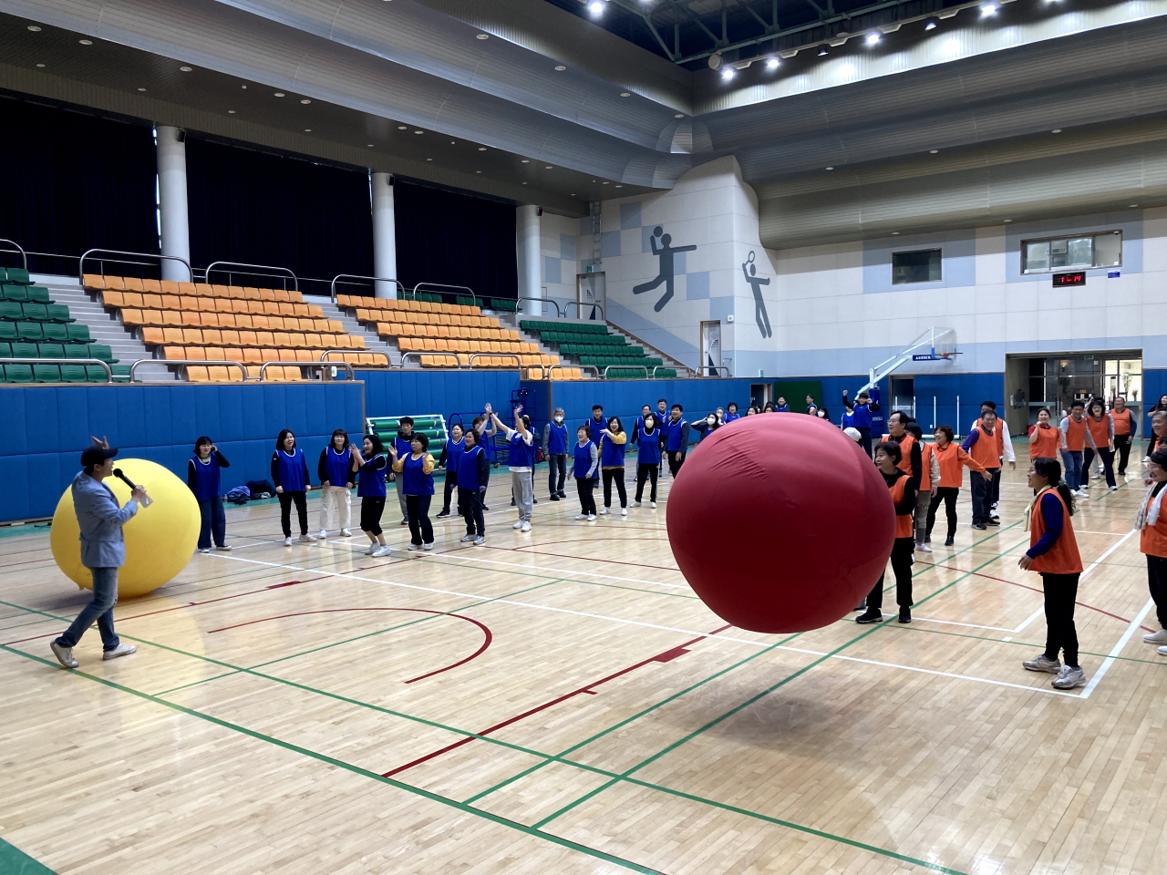  하남시 체육대회 업체 명랑운동회 프로그램 진행 이벤트업체