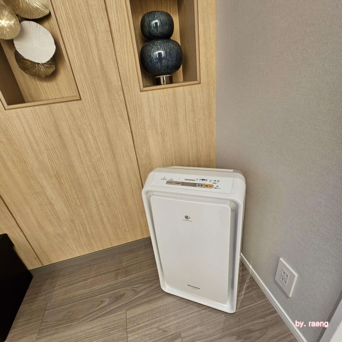 오키나와_국제거리호텔_휴이트나하리조트_공기청정기