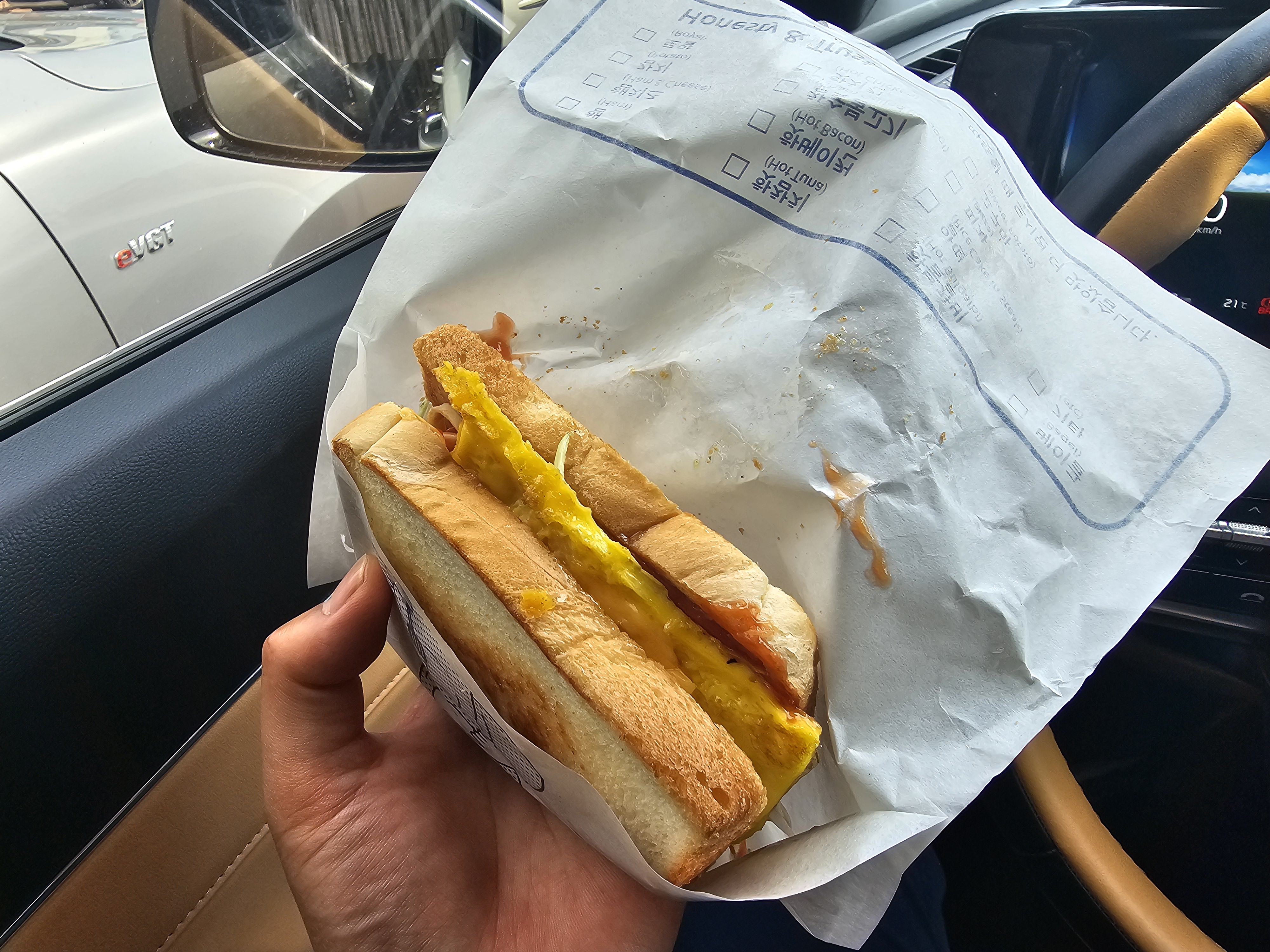 캠토토스트 순천금당점 사진 8