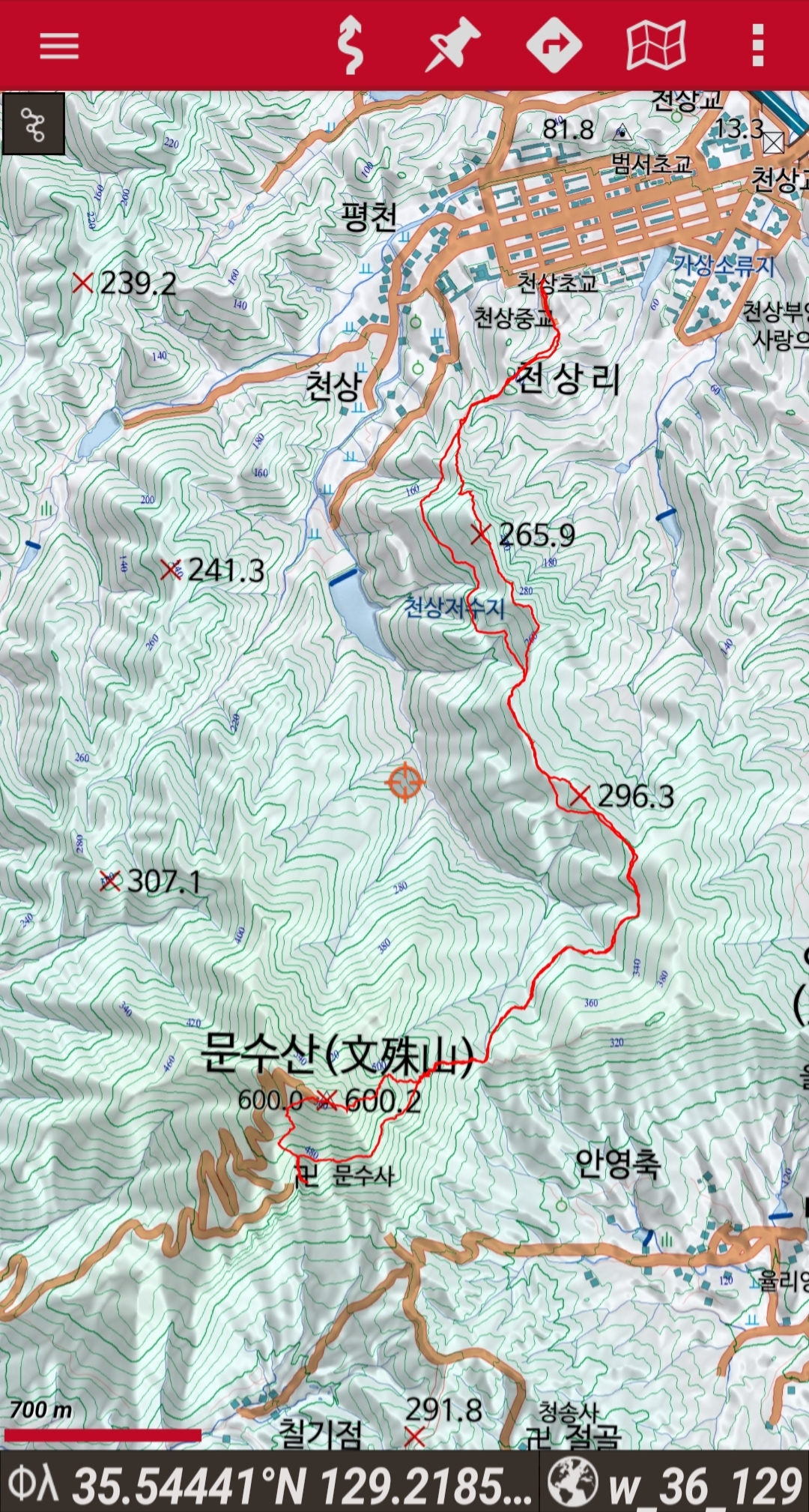 벽산 이미지