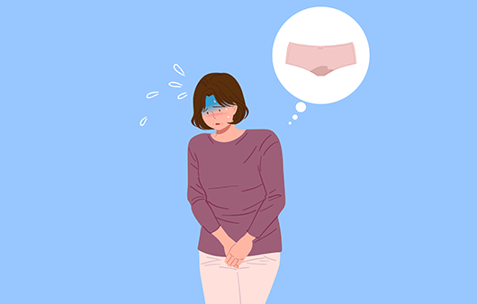 요실금