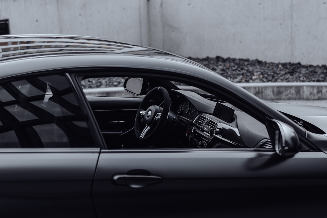 Used car price