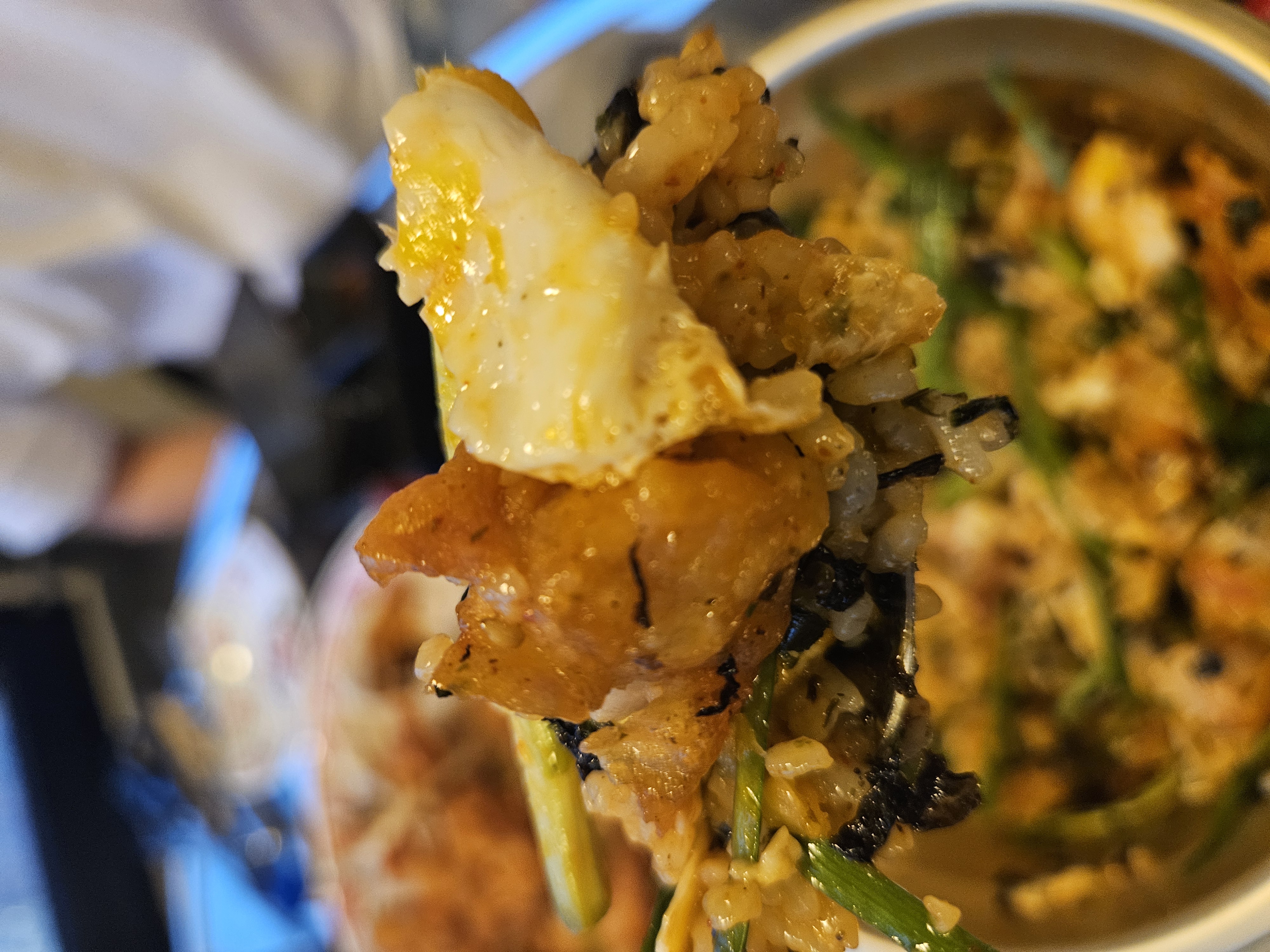 정성숯불두마리치킨 본점 사진 5