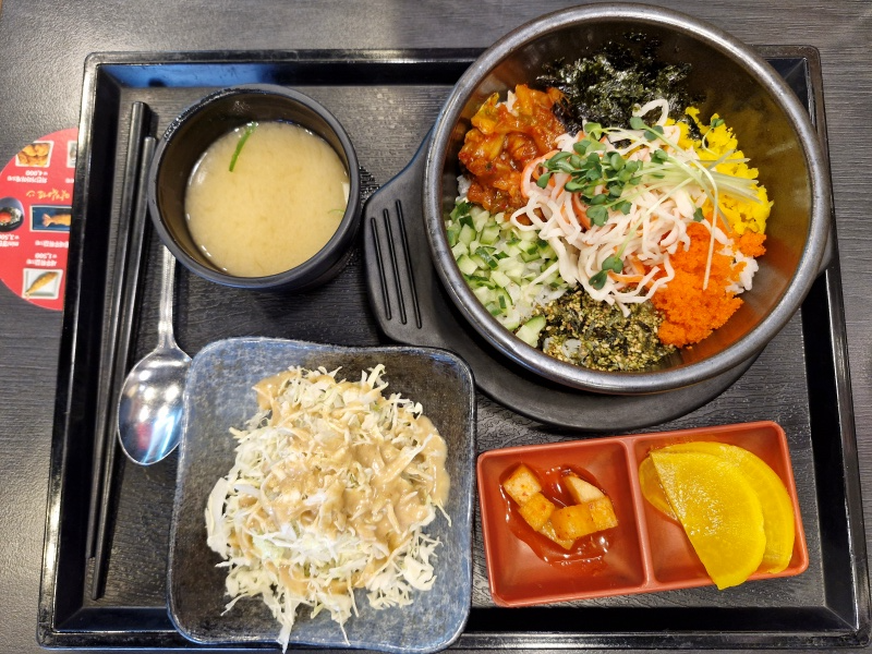 미소야 용인수지풍덕천점 사진 7