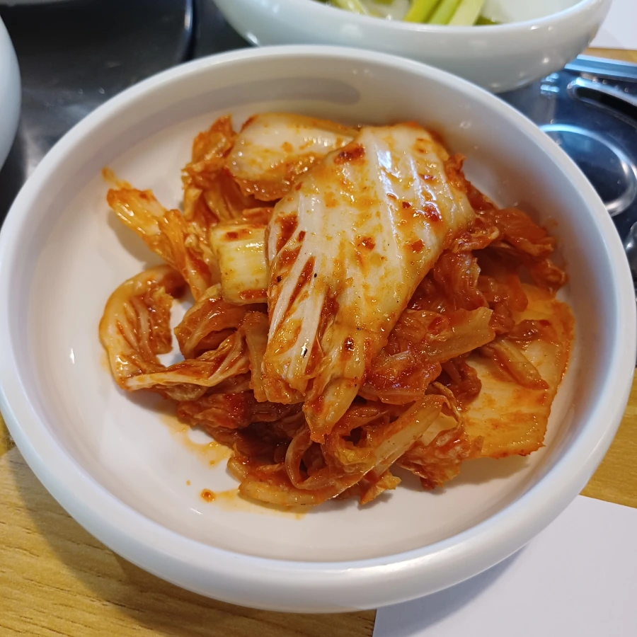 푸꾸옥 중부 한식당 추천, 한식당 솥 방문 후기