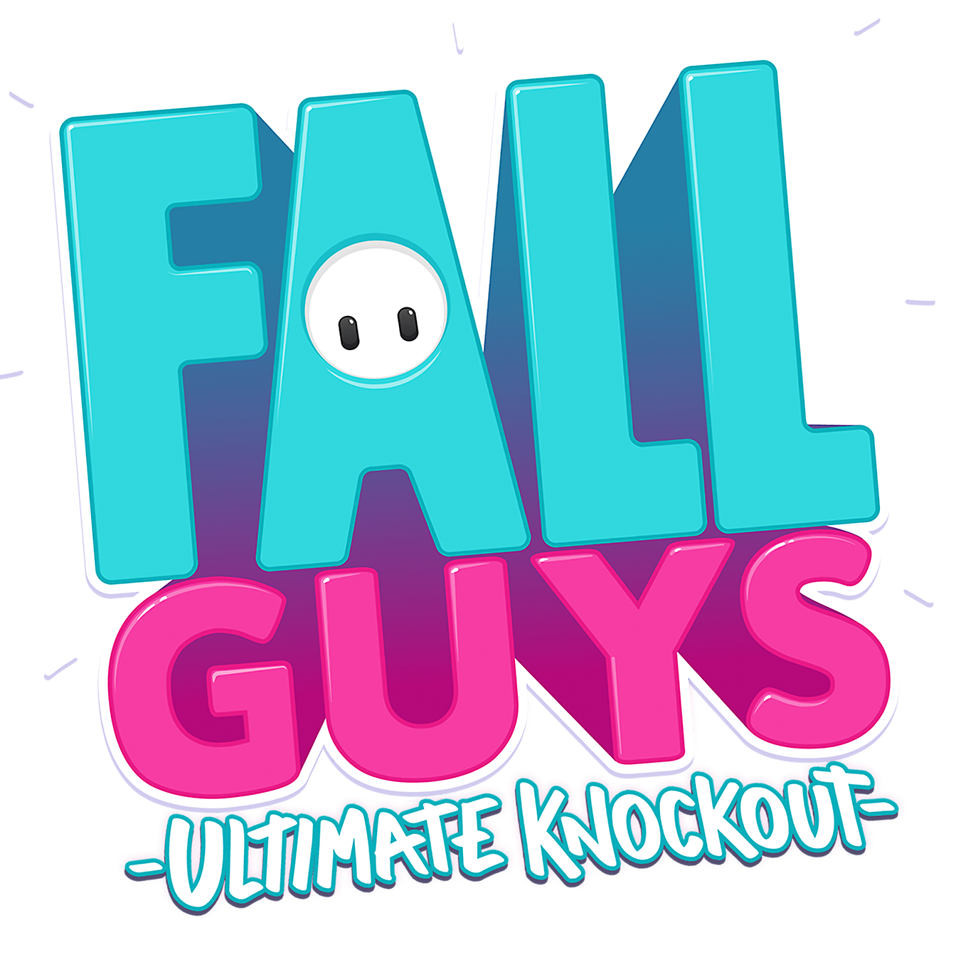  서바이벌 멀티 플레이 게임 : 폴 가이즈 (Fall Guys)