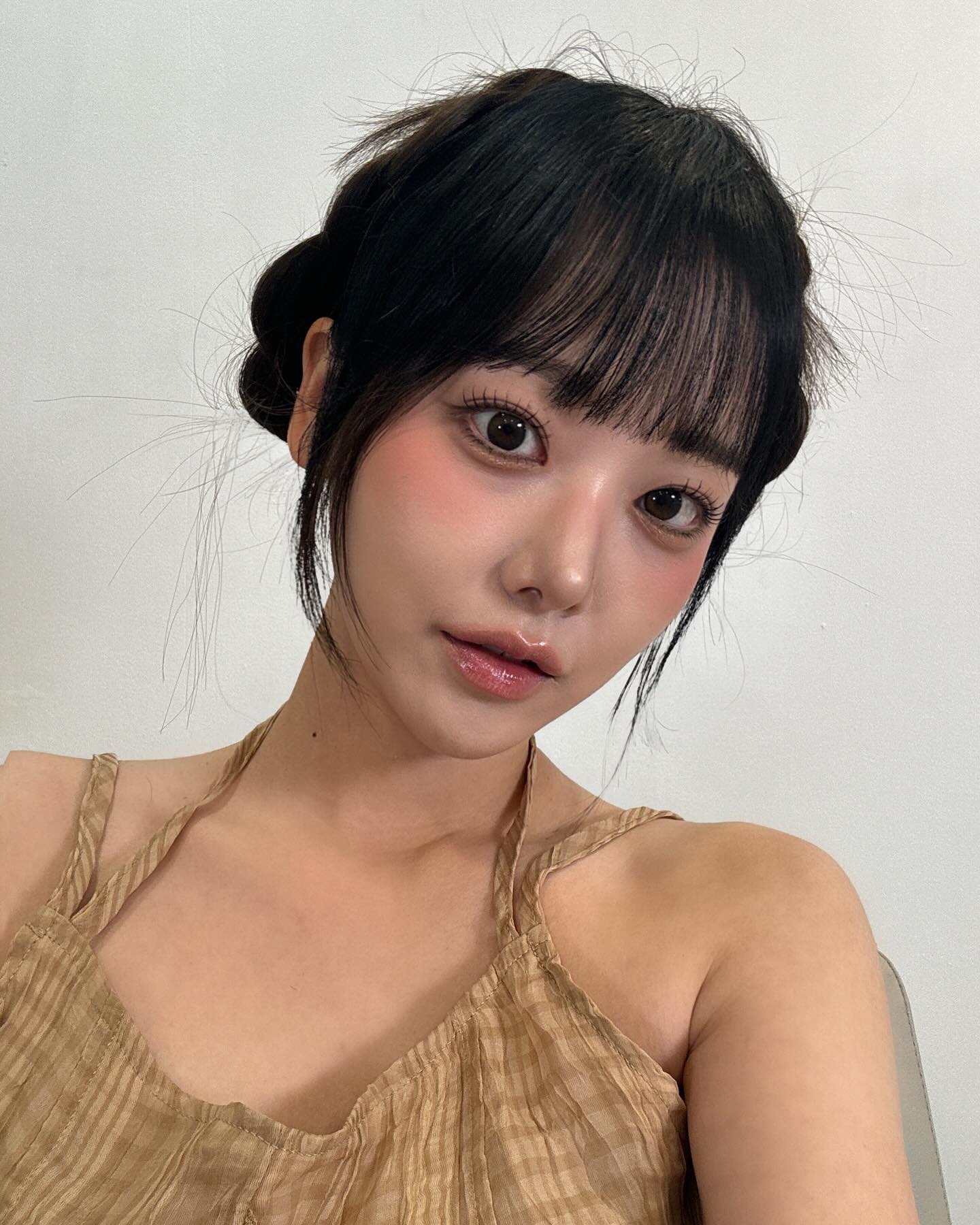 함예진 기상캐스터