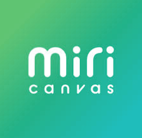  미리캔버스 홈페이지 https://www.miricanvas.com [초보자 사용방법]