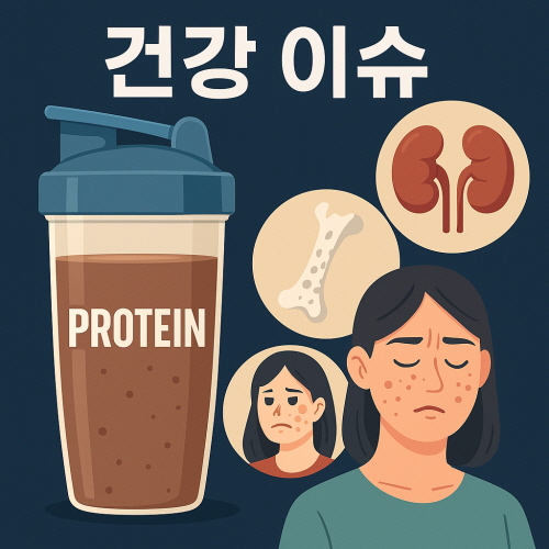 건강 이슈