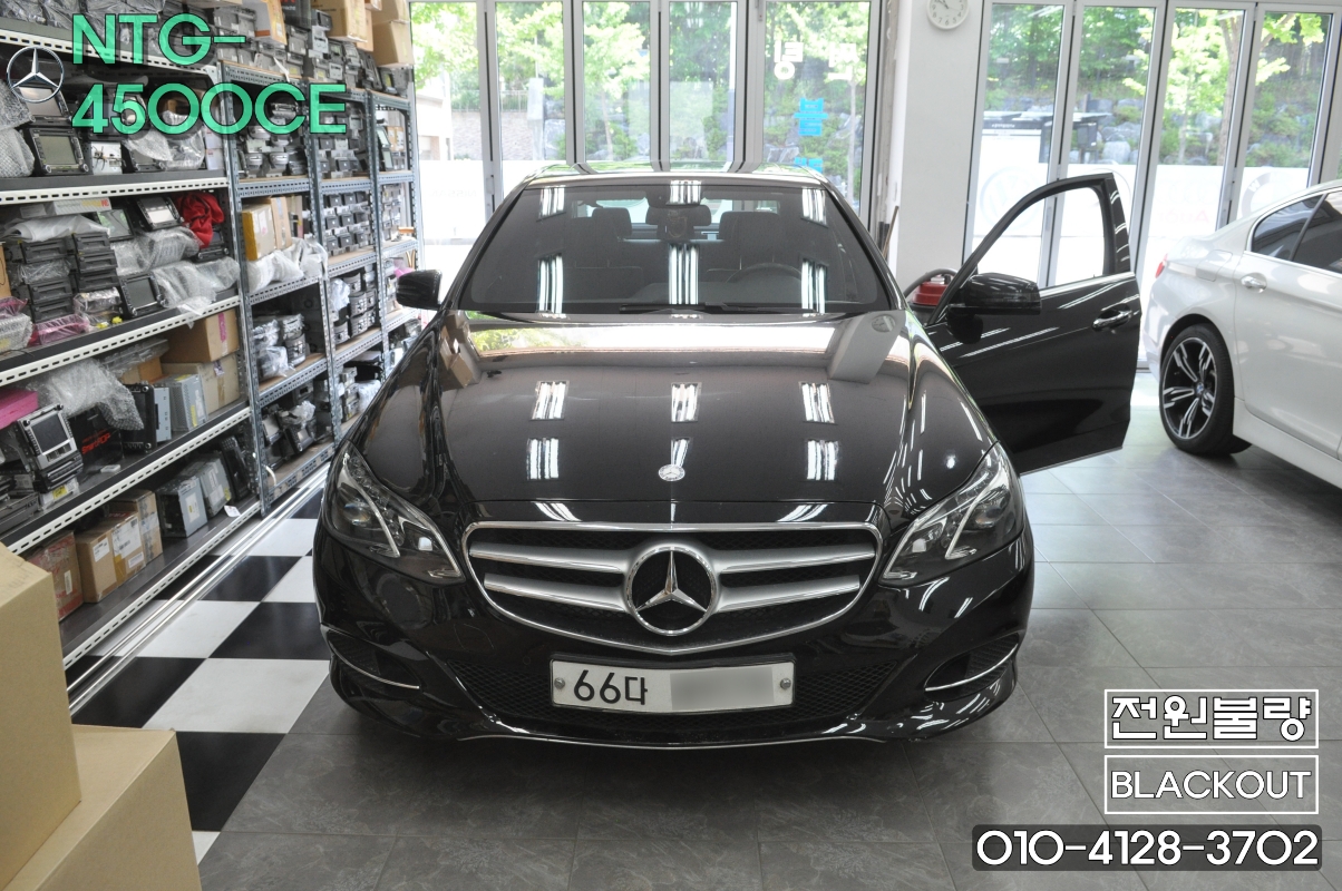  수입차오디오수리,벤츠모니터수리,커맨더오디오수리 W212 E클래스 NTG-4500CE [전원불량,블랙아웃,화면먹통] 메인보드 (1시간)수리