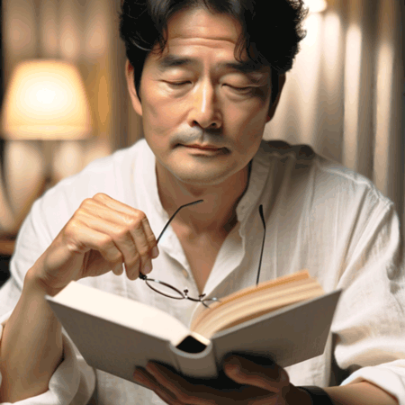 노안 시력 저하 판별 가이드