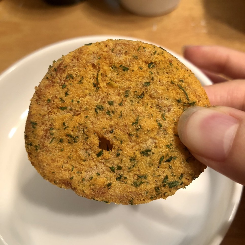 포테이토치킨 1