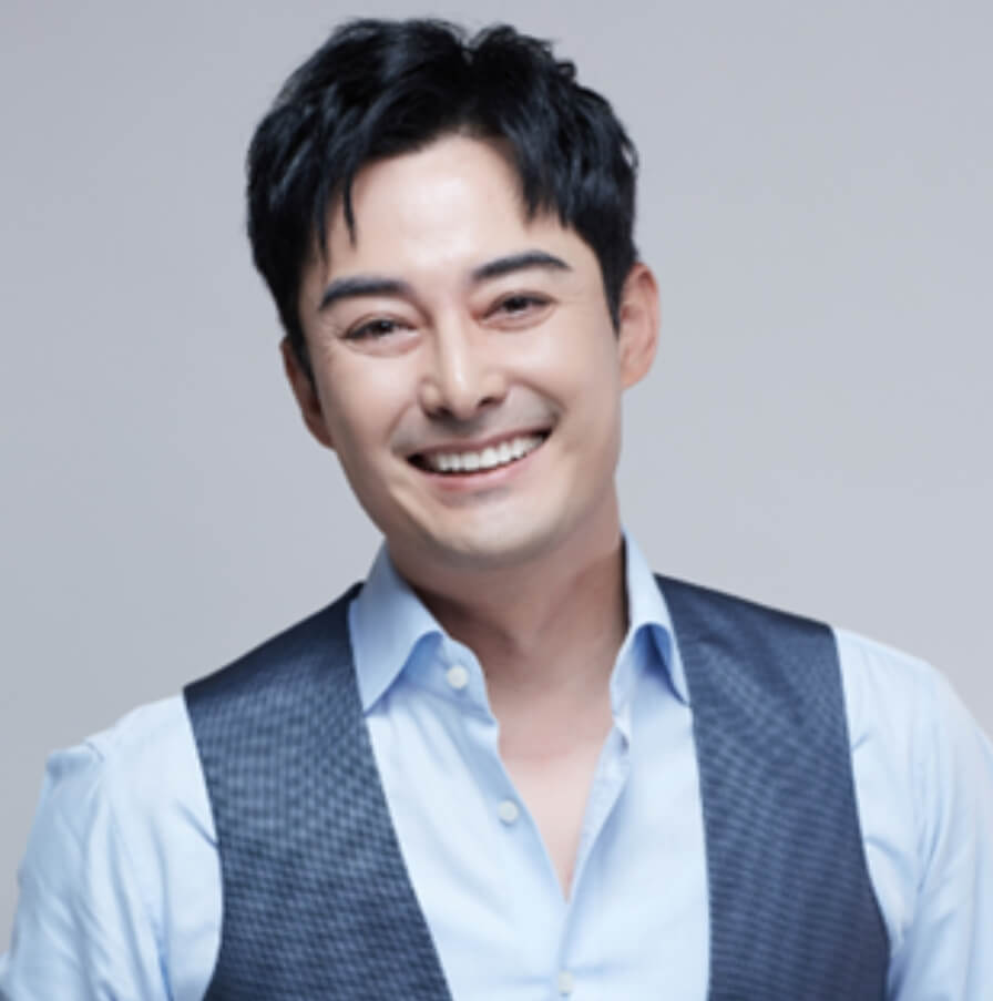  배우 이세창 프로필, 나이, 키, 학력, 고향, 결혼, 재혼, 소속사
