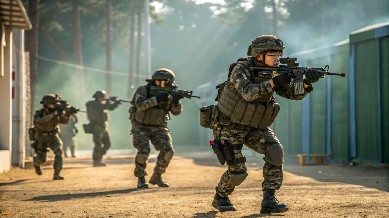 2025년 달라지는 정책: 병 봉급 인상 및 국방 제도 변화, 알아야 할 주요 사항 2 img