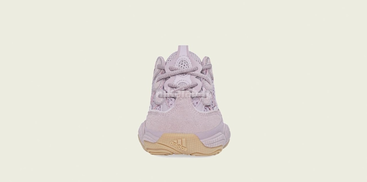 yeezy 500 soft vision infant