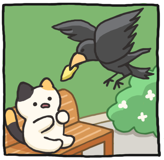 코지캣 만화