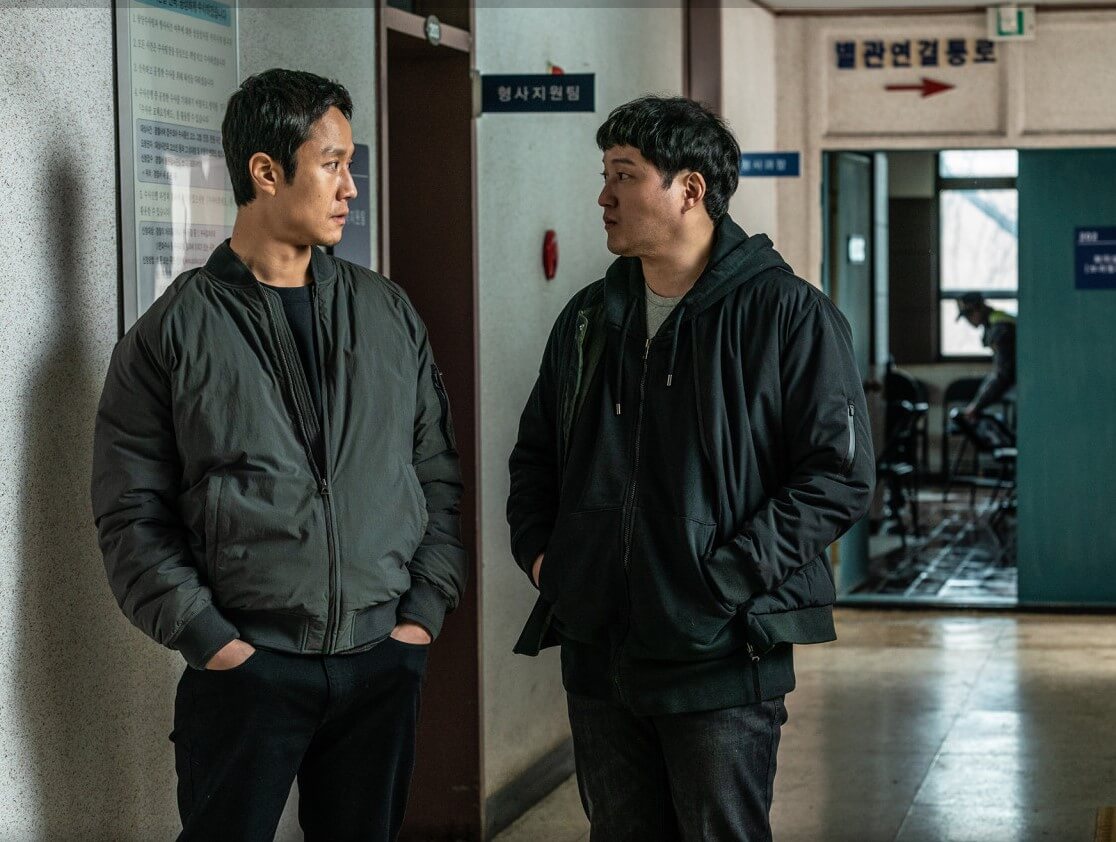 &amp;#39;더러운 돈에 손대지 마라&amp;#39; 영화 출연진 인물관계부터 결말