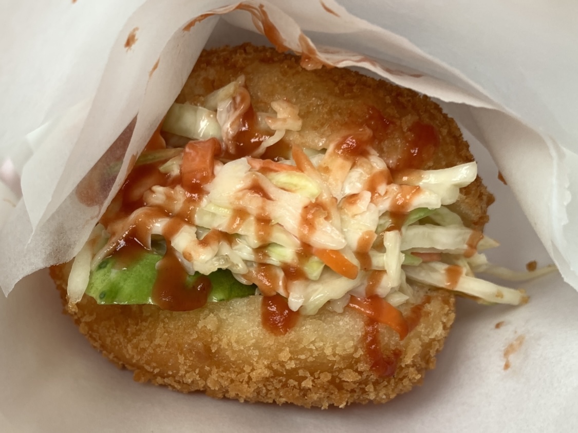 팔당 도너츠 맛집 면포도궁