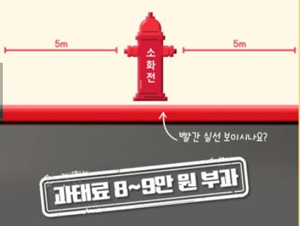 불법 주정차 주민신고제