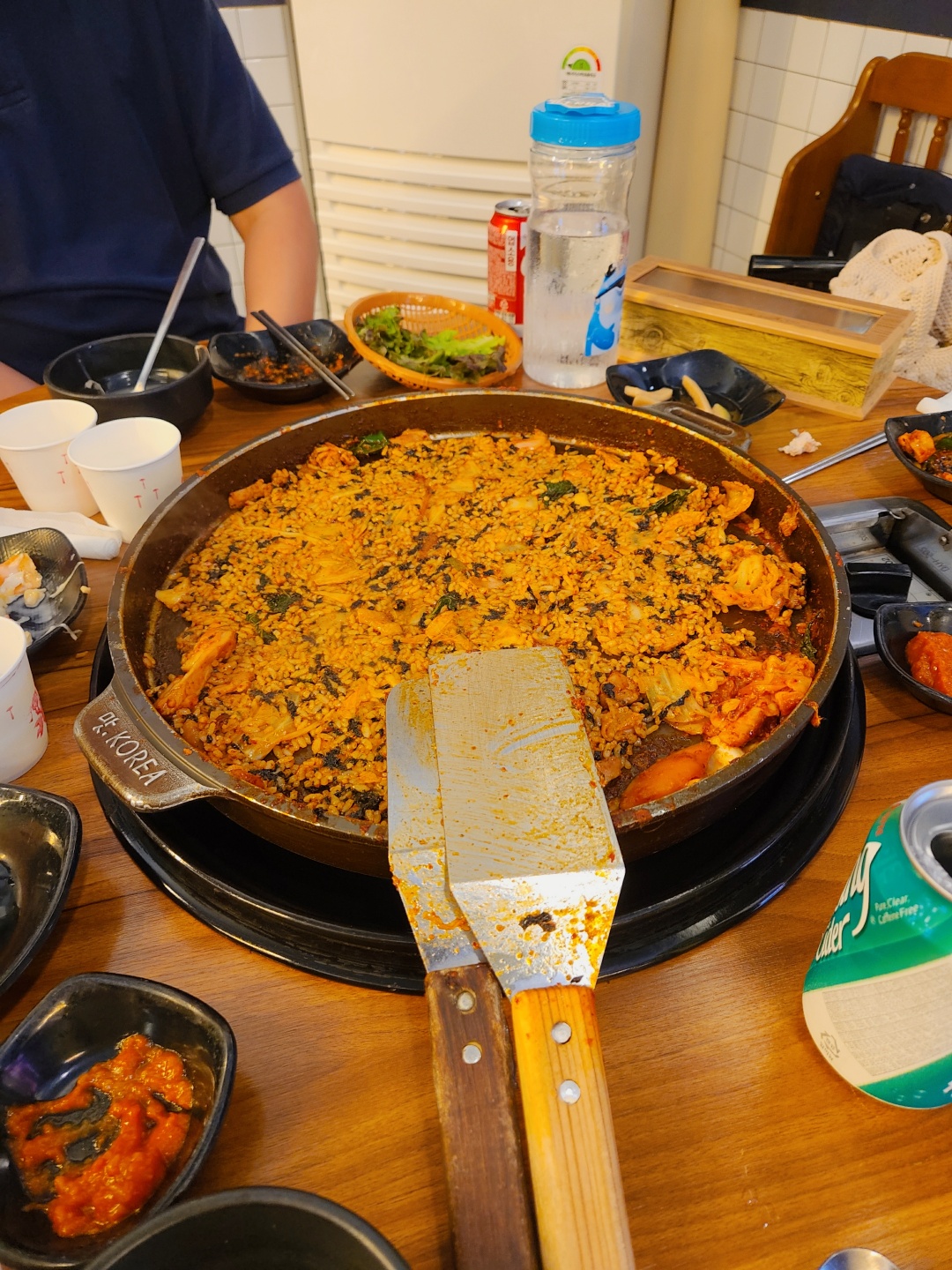별미닭갈비 이미지