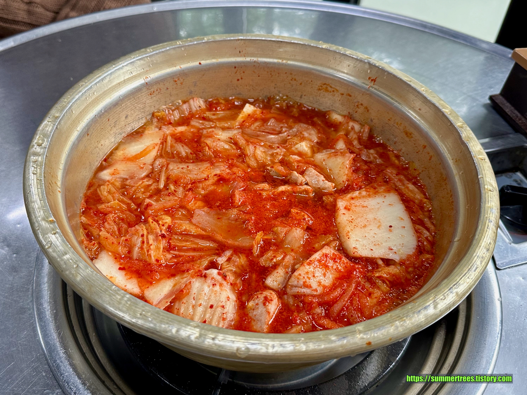 찌개마을 사진 5