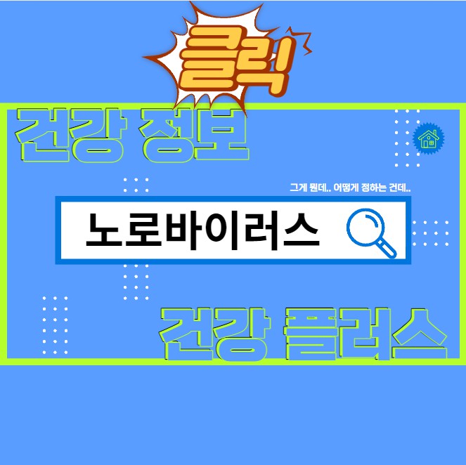 노로바이러스