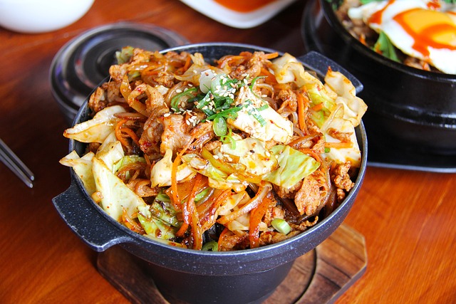 매운탕 시원하게 끓이는 방법, 해물의 진한 맛을 담아내기