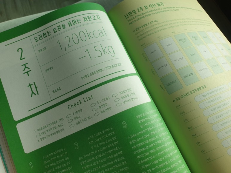 체중관리부 후원 저탄수화물 기준 "적당히 저탄수화물, 정확히 저탄수화물" 1