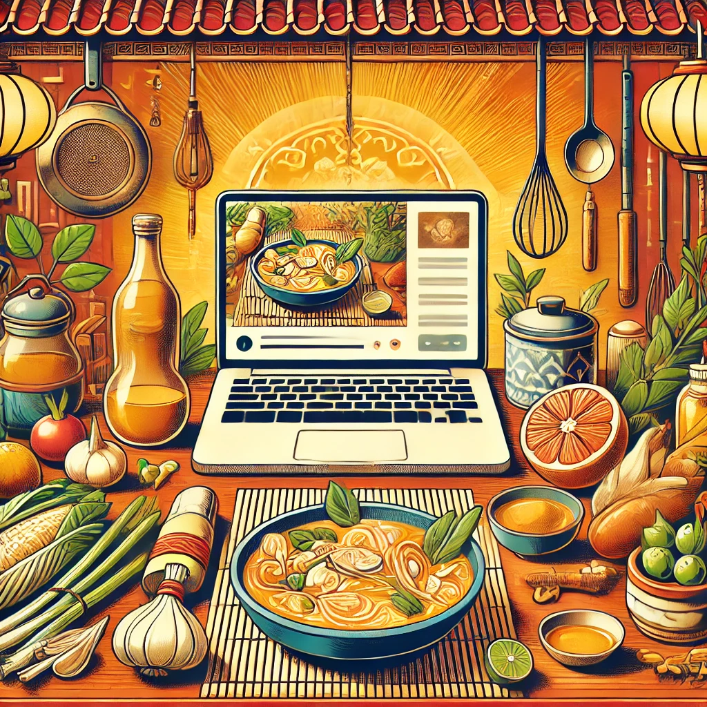 title image