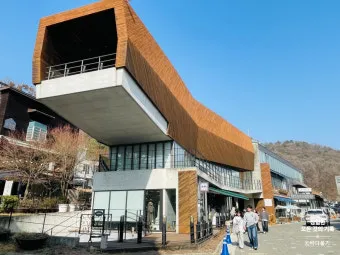 파주 헤이리 예술마을 여행 당일치키 코스_16
