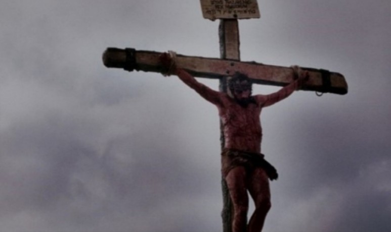 패션 오브 크라이스트 뜻 패션 57